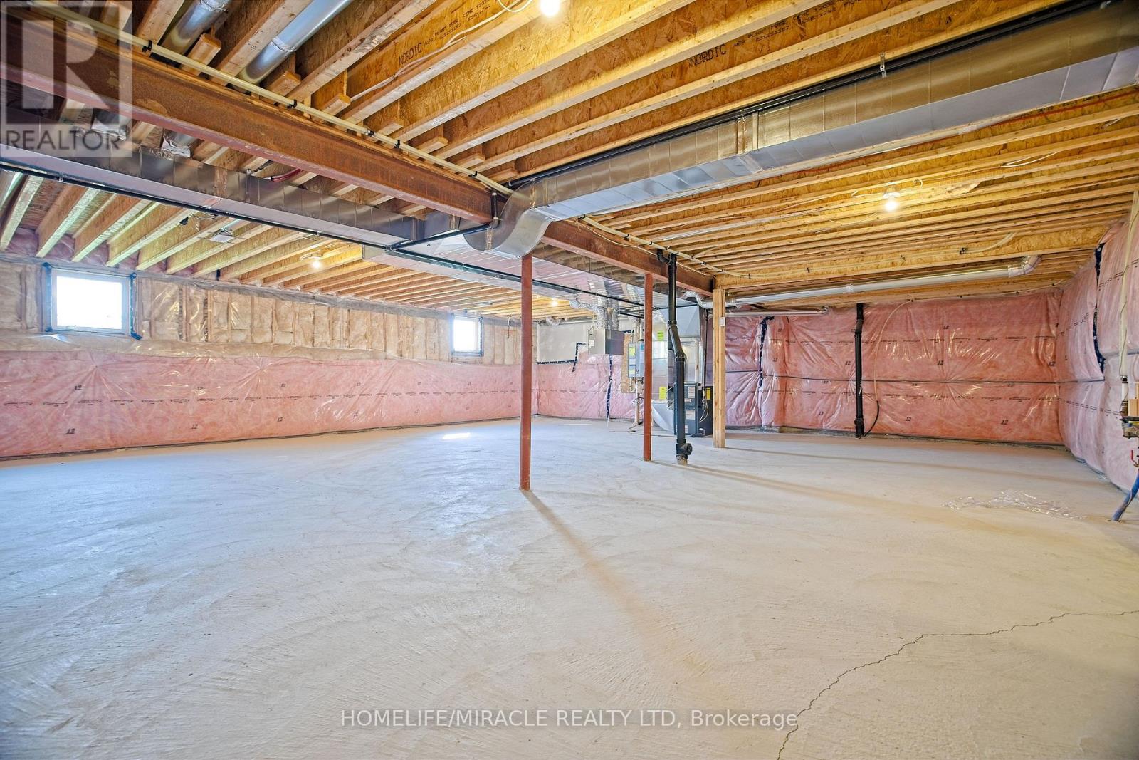4 Bavenden Crescent, Brampton (Credit Valley), Ontario  L6X 0K7 - Photo 42 - W12213274