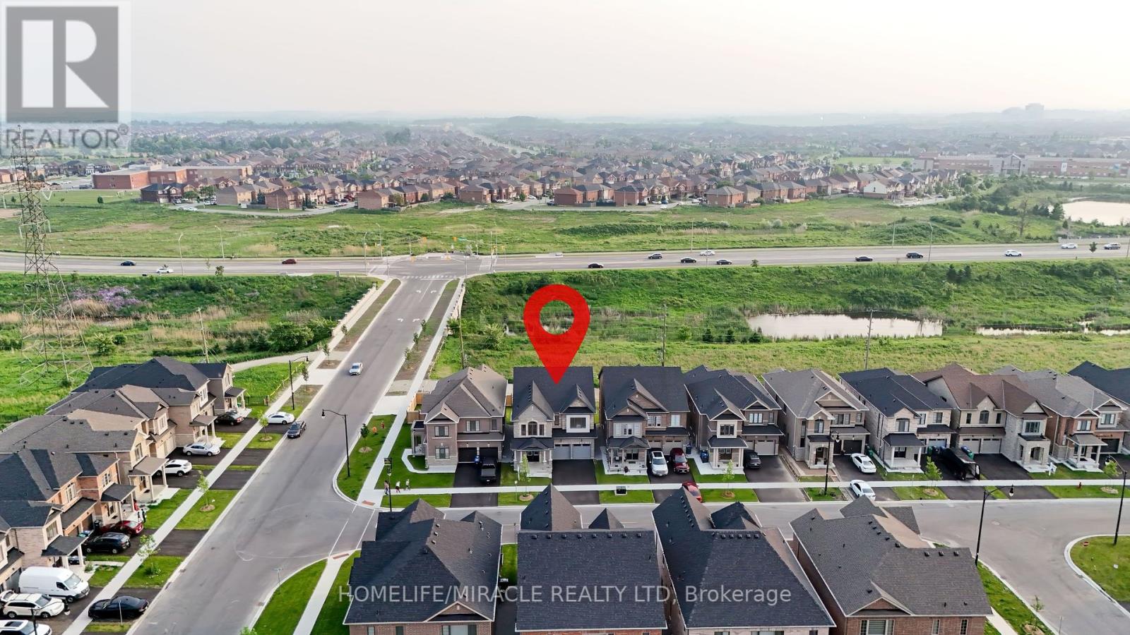 4 Bavenden Crescent, Brampton (Credit Valley), Ontario  L6X 0K7 - Photo 5 - W12213274