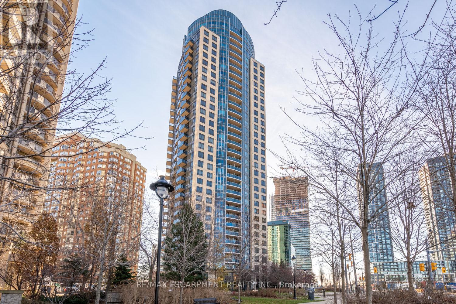 PH5 - 330 BURNHAMTHORPE ROAD, Mississauga, Ontario