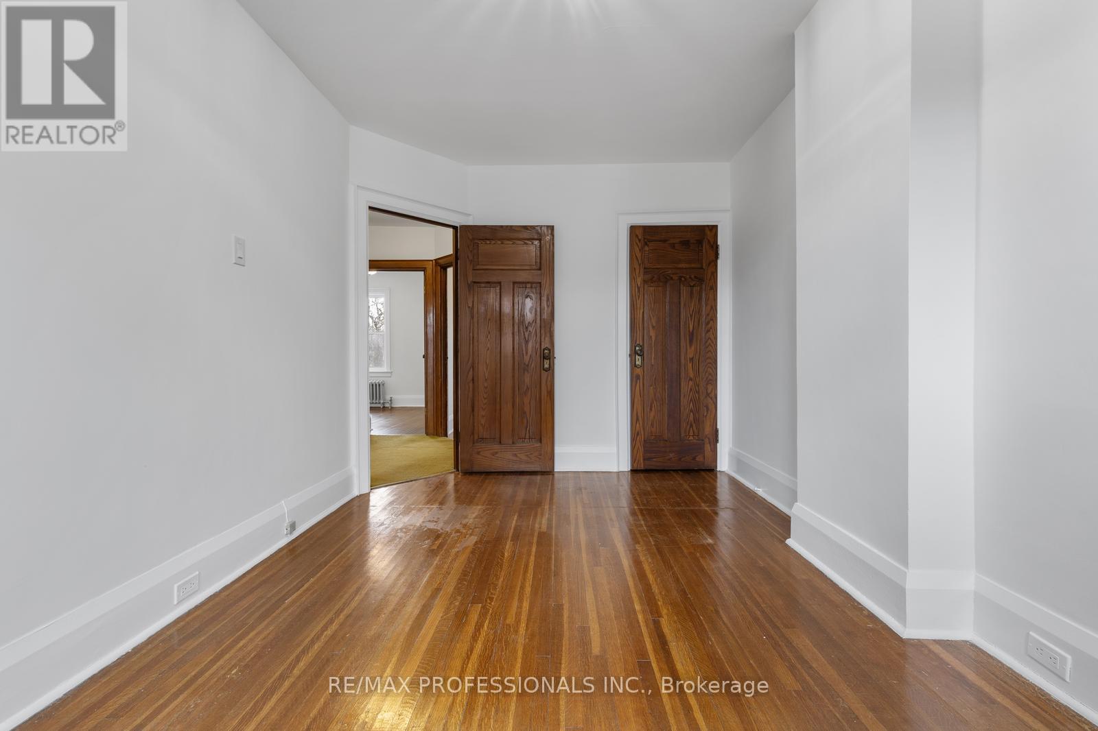 377 Armadale Avenue, Toronto (Runnymede-Bloor West Village), Ontario  M6S 3X7 - Photo 22 - W12213281