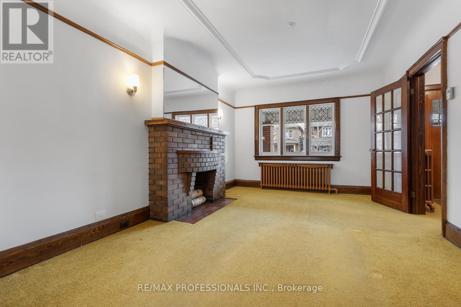 377 Armadale Avenue, Toronto (Runnymede-Bloor West Village), Ontario  M6S 3X7 - Photo 8 - W12213281