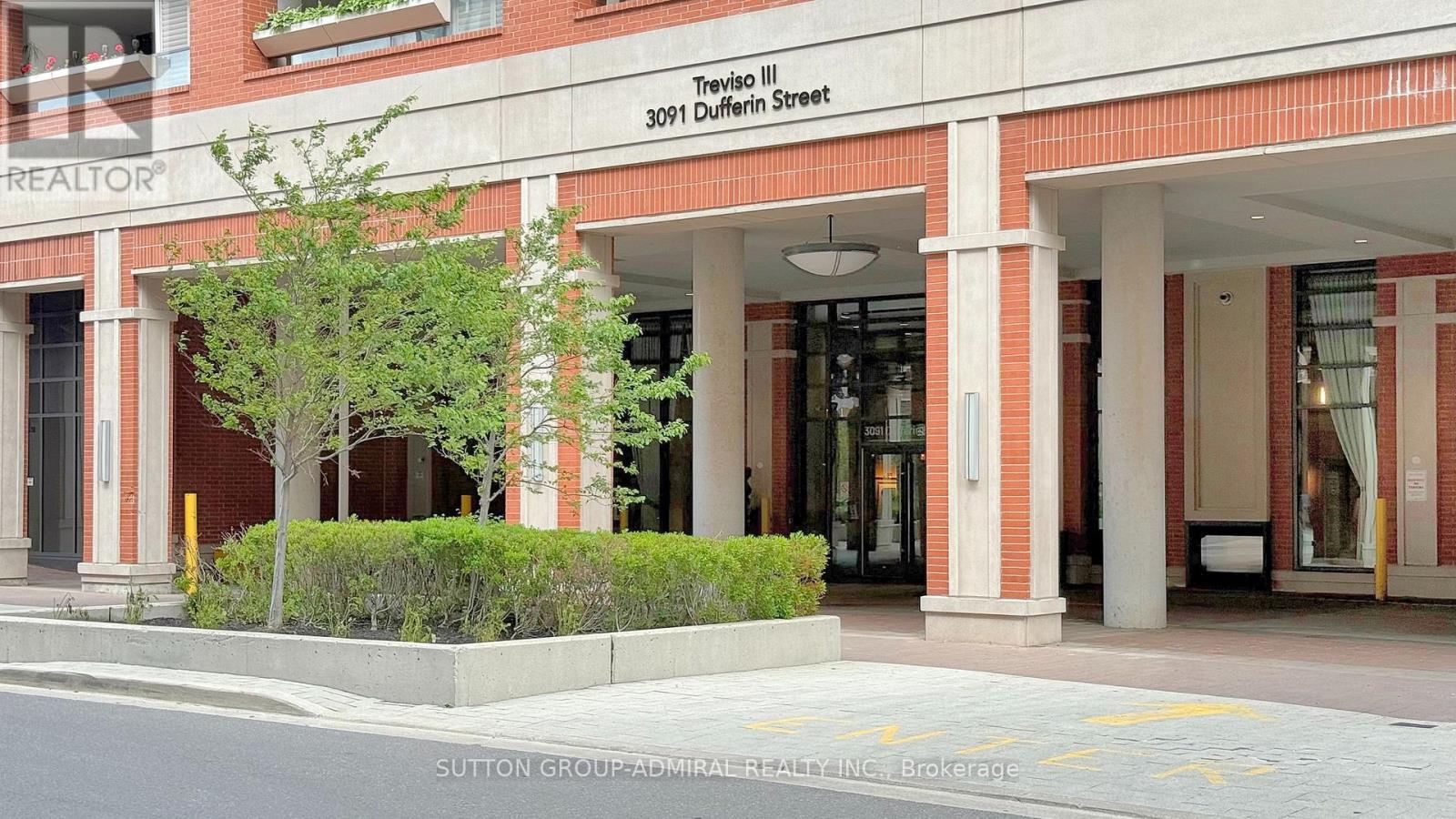 411 - 3091 Dufferin Street, Toronto (Yorkdale-Glen Park), Ontario  M6A 0C4 - Photo 2 - W12213291