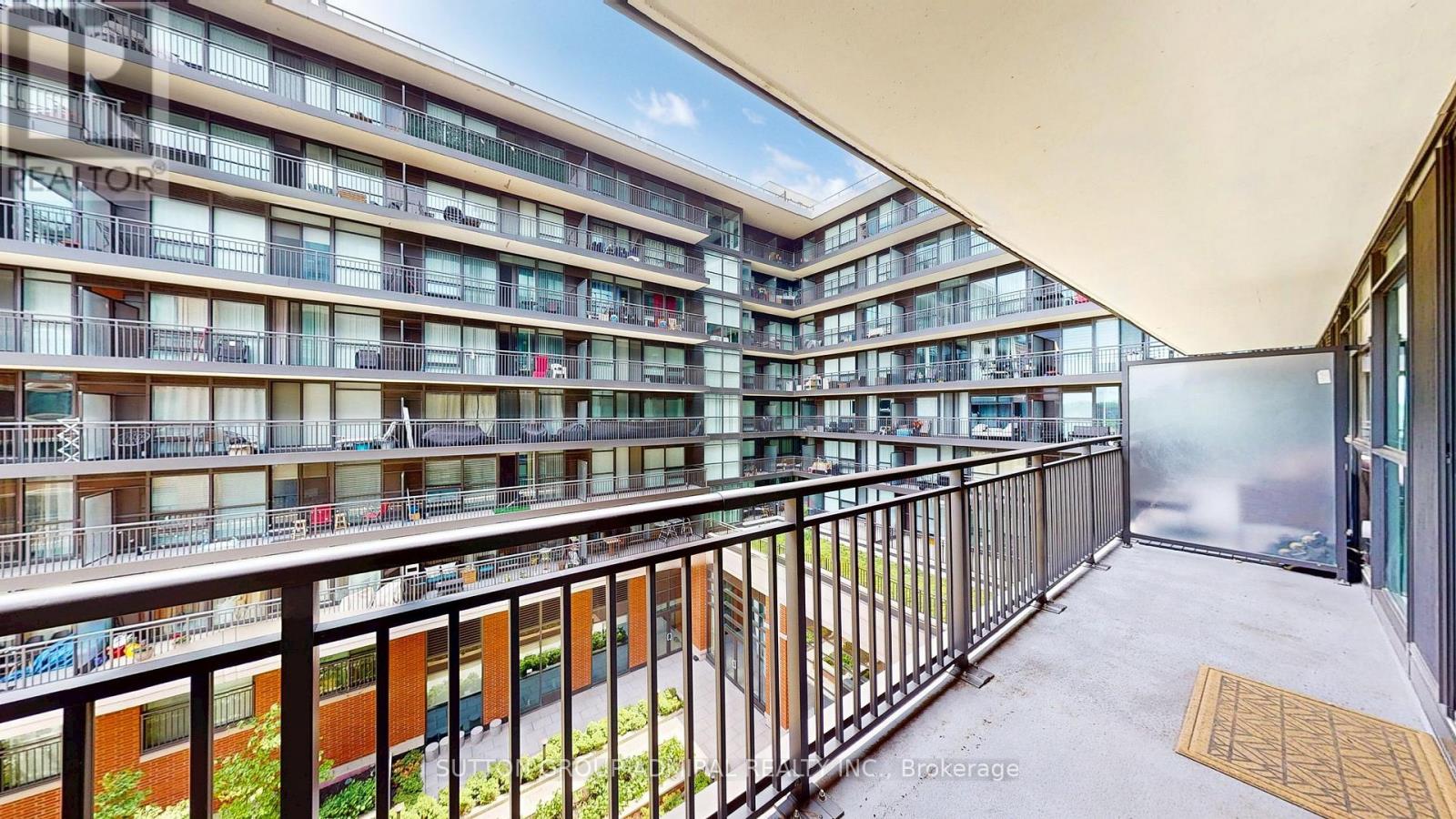 411 - 3091 Dufferin Street, Toronto (Yorkdale-Glen Park), Ontario  M6A 0C4 - Photo 24 - W12213291