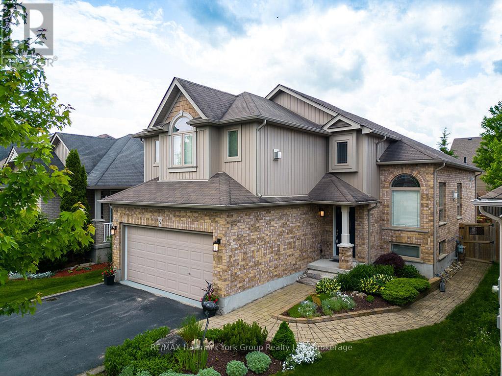 34 DAVIS STREET, Collingwood, Ontario