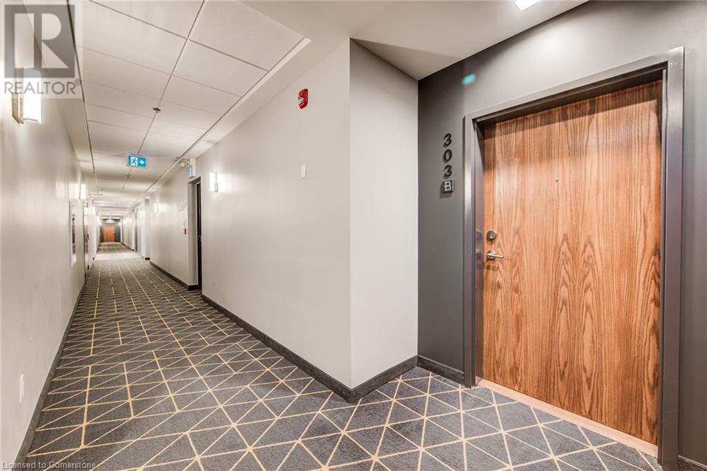 255 Northfield Drive E Unit# 303, Waterloo, Ontario  N2K 0G5 - Photo 11 - 40740090