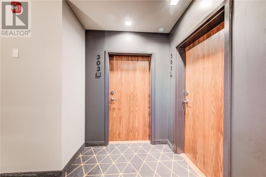 255 Northfield Drive E Unit# 303, Waterloo, Ontario  N2K 0G5 - Photo 12 - 40740090