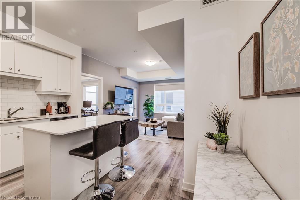 255 Northfield Drive E Unit# 303, Waterloo, Ontario  N2K 0G5 - Photo 16 - 40740090