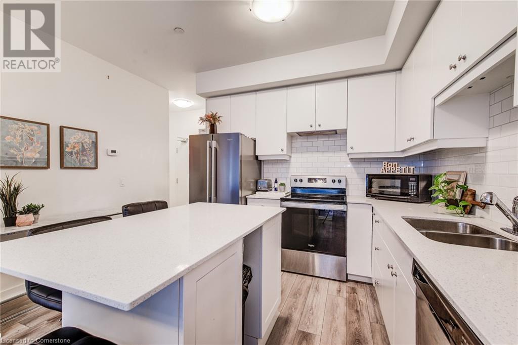 255 Northfield Drive E Unit# 303, Waterloo, Ontario  N2K 0G5 - Photo 18 - 40740090