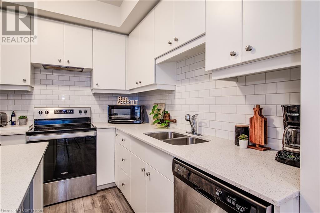 255 Northfield Drive E Unit# 303, Waterloo, Ontario  N2K 0G5 - Photo 19 - 40740090