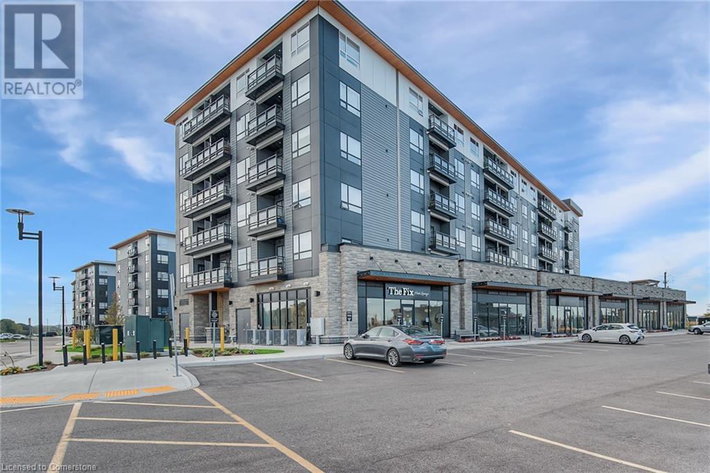 255 Northfield Drive E Unit# 303, Waterloo, Ontario  N2K 0G5 - Photo 3 - 40740090