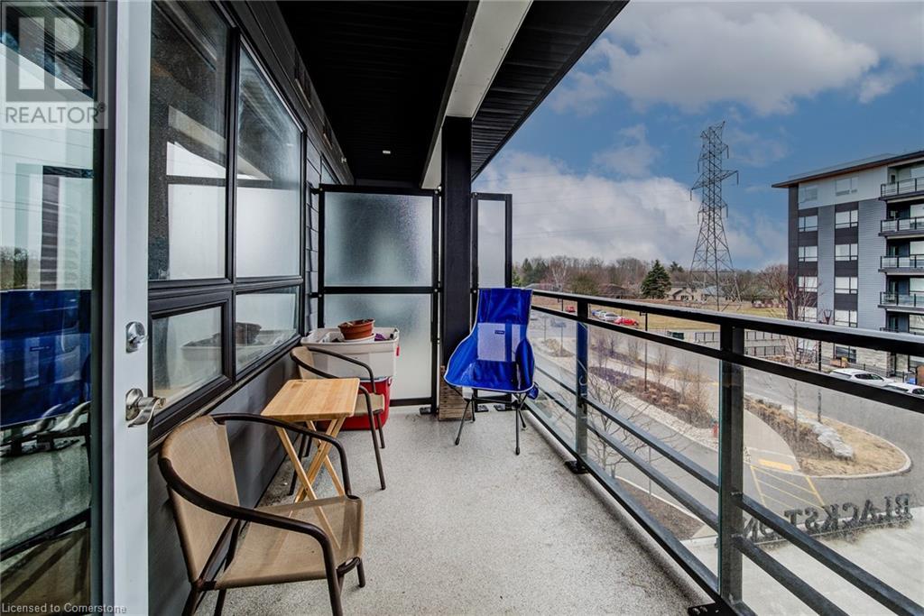 255 Northfield Drive E Unit# 303, Waterloo, Ontario  N2K 0G5 - Photo 34 - 40740090