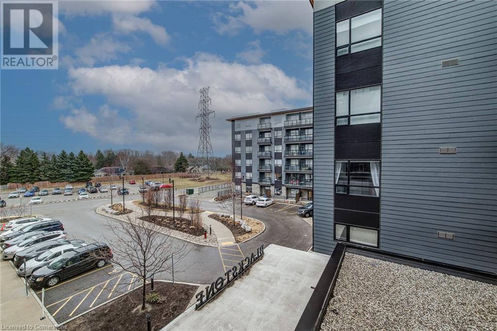 255 Northfield Drive E Unit# 303, Waterloo, Ontario  N2K 0G5 - Photo 36 - 40740090