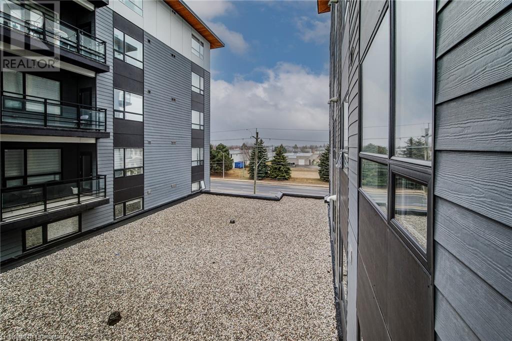 255 Northfield Drive E Unit# 303, Waterloo, Ontario  N2K 0G5 - Photo 37 - 40740090