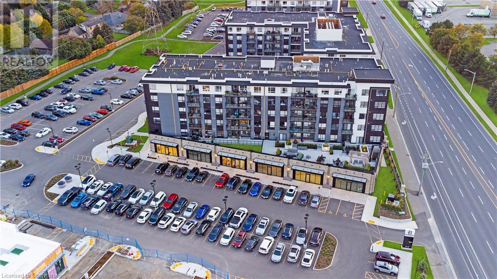 255 Northfield Drive E Unit# 303, Waterloo, Ontario  N2K 0G5 - Photo 41 - 40740090