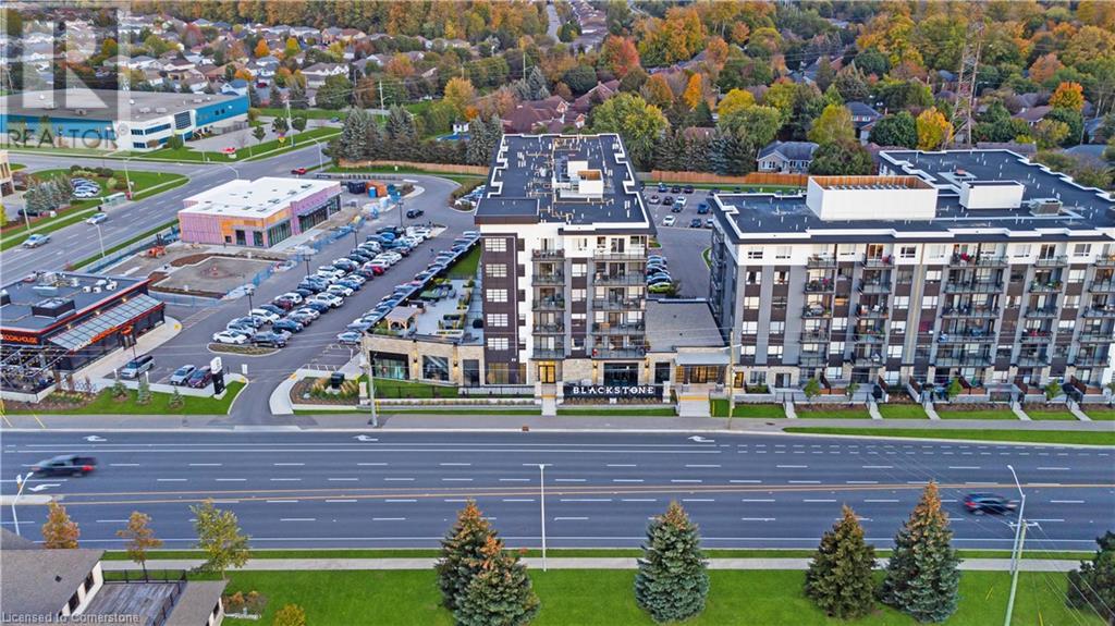 255 Northfield Drive E Unit# 303, Waterloo, Ontario  N2K 0G5 - Photo 44 - 40740090