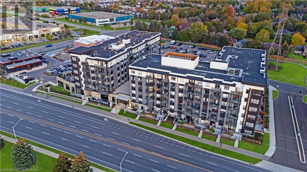 255 Northfield Drive E Unit# 303, Waterloo, Ontario  N2K 0G5 - Photo 45 - 40740090