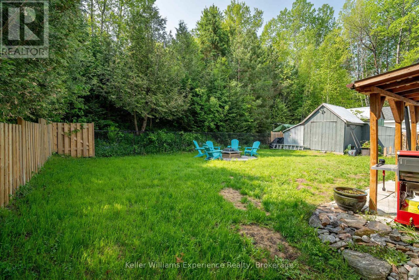 102 James Street, Burk's Falls, Ontario  P0A 1C0 - Photo 26 - X12195872