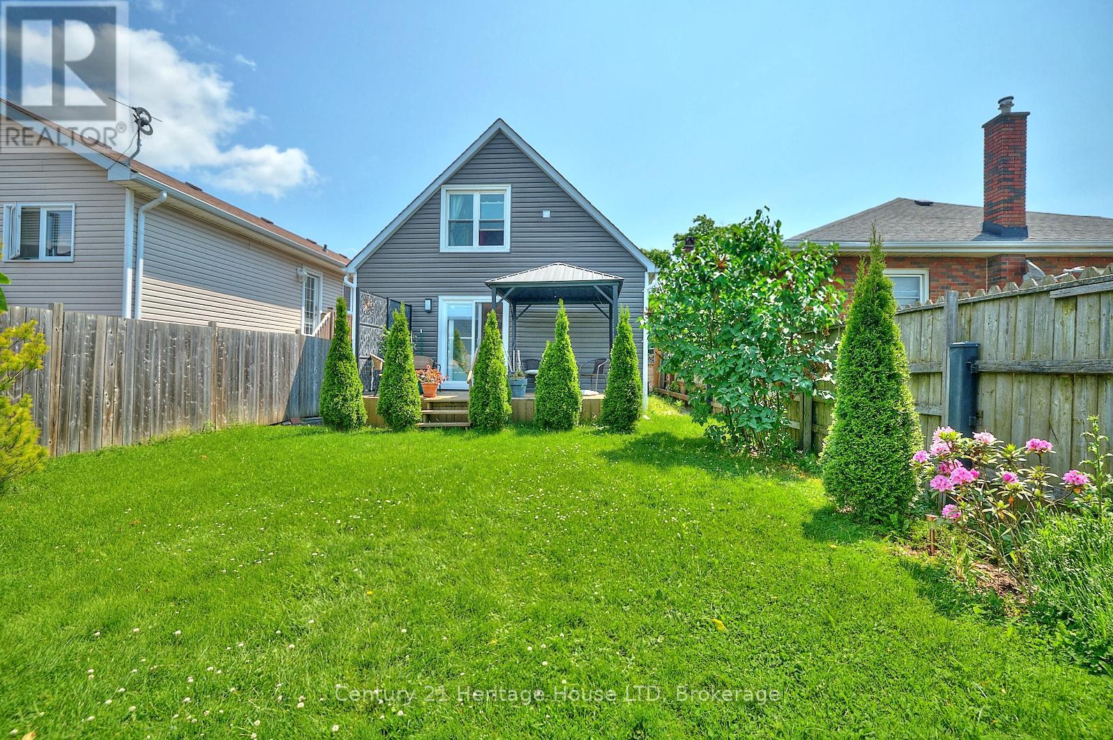 36 Afton Avenue, Welland (Lincoln/crowland), Ontario  L3B 1V5 - Photo 37 - X12213299