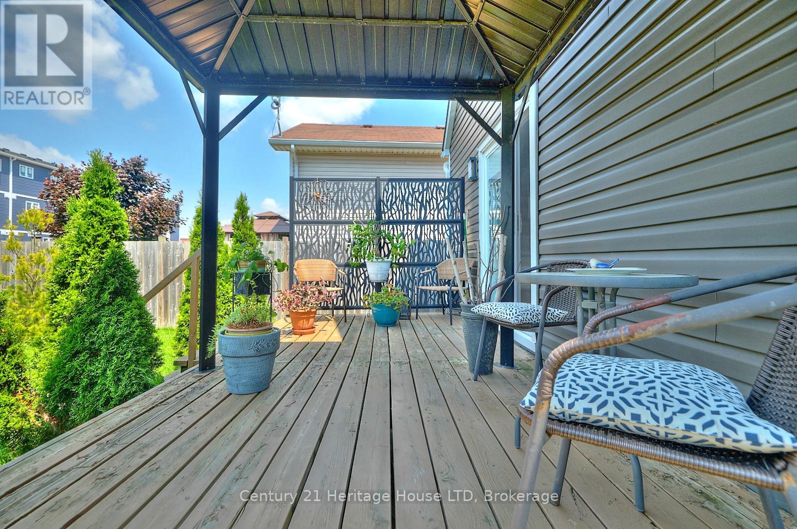 36 Afton Avenue, Welland (Lincoln/crowland), Ontario  L3B 1V5 - Photo 39 - X12213299