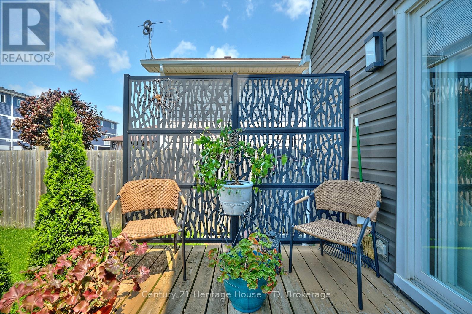 36 Afton Avenue, Welland (Lincoln/crowland), Ontario  L3B 1V5 - Photo 40 - X12213299