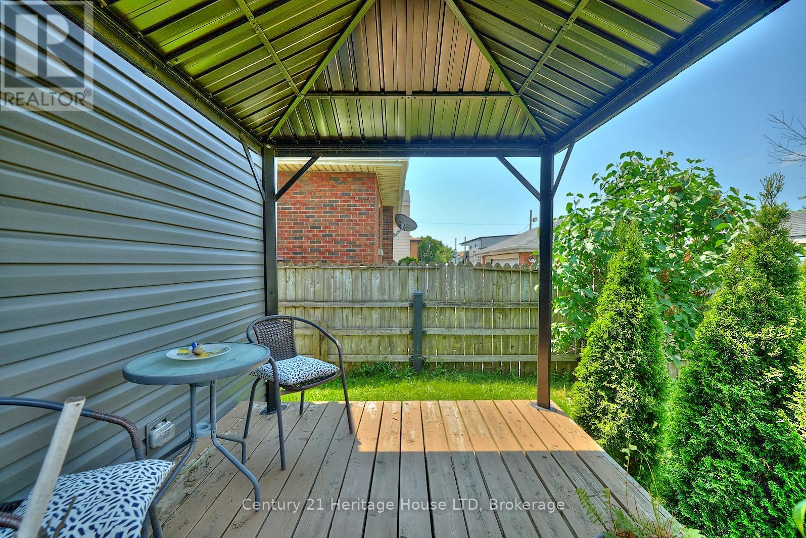 36 Afton Avenue, Welland (Lincoln/crowland), Ontario  L3B 1V5 - Photo 41 - X12213299