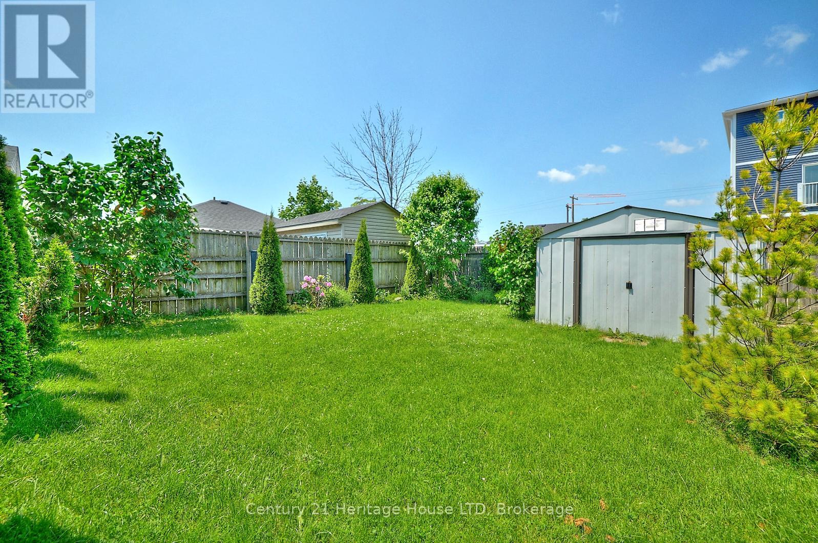 36 Afton Avenue, Welland (Lincoln/crowland), Ontario  L3B 1V5 - Photo 42 - X12213299