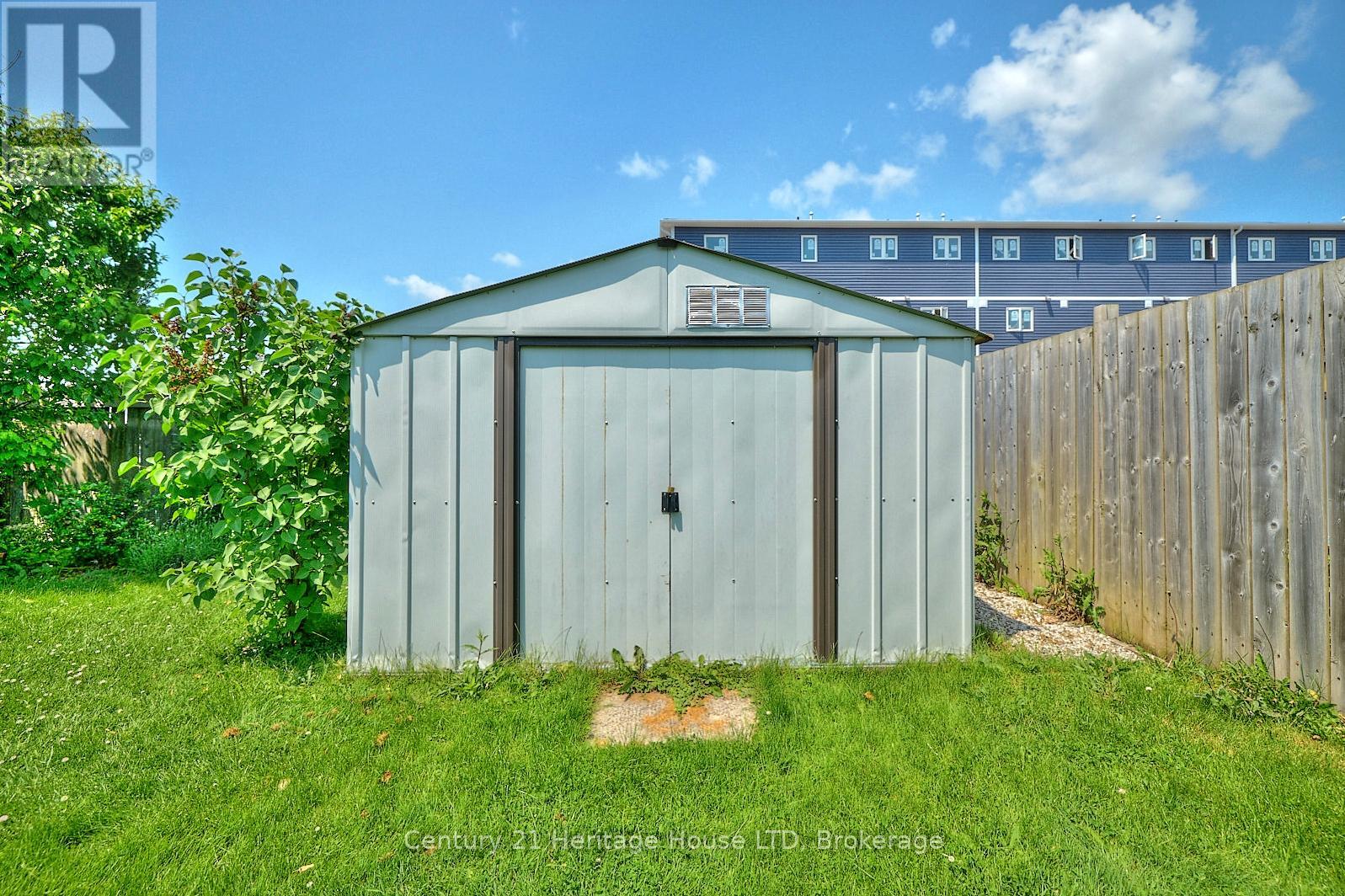 36 Afton Avenue, Welland (Lincoln/crowland), Ontario  L3B 1V5 - Photo 43 - X12213299