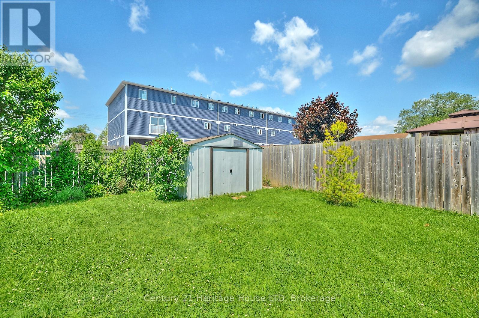 36 Afton Avenue, Welland (Lincoln/crowland), Ontario  L3B 1V5 - Photo 45 - X12213299