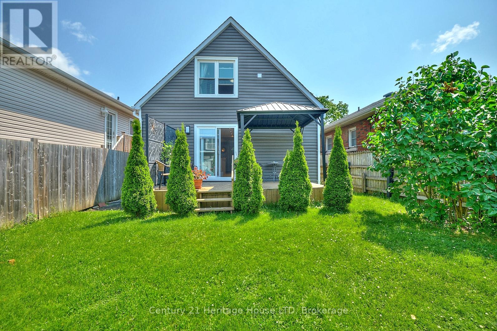 36 Afton Avenue, Welland (Lincoln/crowland), Ontario  L3B 1V5 - Photo 48 - X12213299