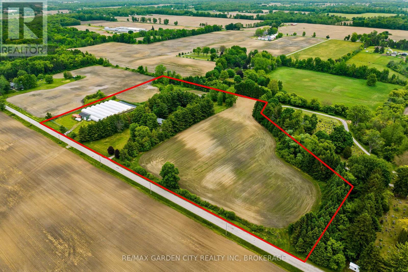 53825 ZION ROAD, Wainfleet, Ontario