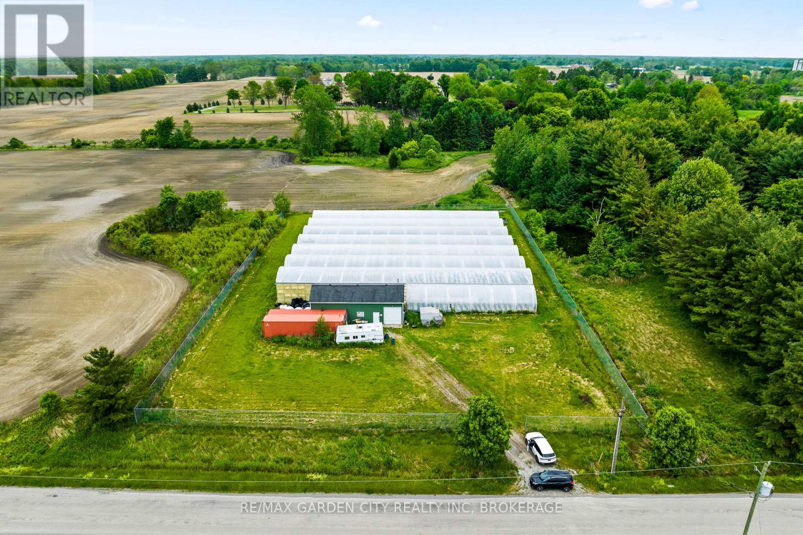 53825 Zion Road, Wainfleet, Ontario  L0S 1V0 - Photo 13 - X12213307