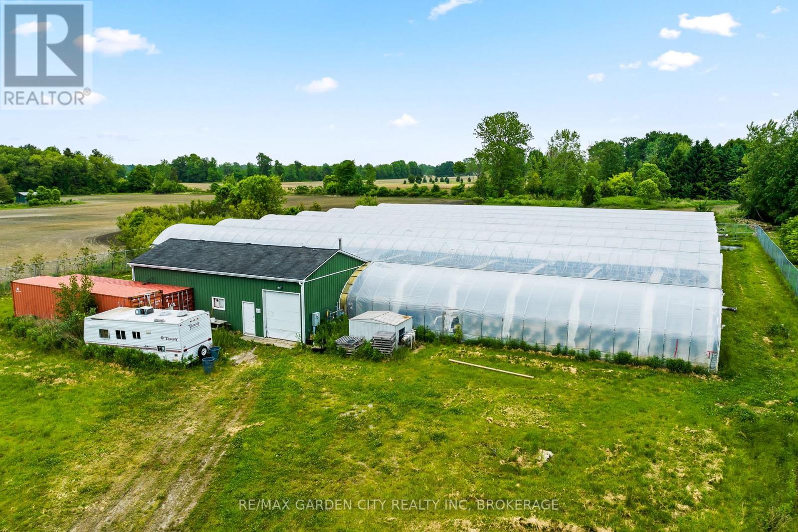 53825 Zion Road, Wainfleet, Ontario  L0S 1V0 - Photo 14 - X12213307