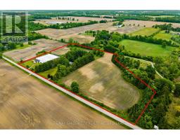 53825 Zion Road-131;, Wainfleet (Marshville/Winger), Ca
