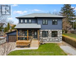 18 SHELLEY AVENUE, St. Catharines, Ontario