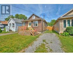 30 MCALPINE AVENUE S, Welland, Ontario