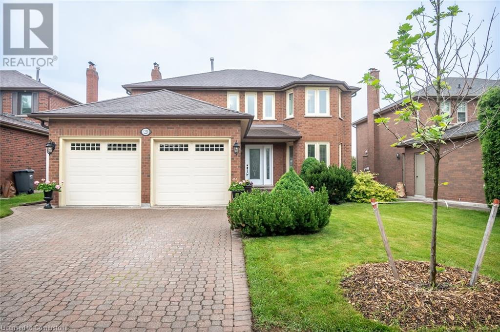 1220 Grandview Drive, Oakville, Ontario  L6H 4Z1 - Photo 1 - 40739010