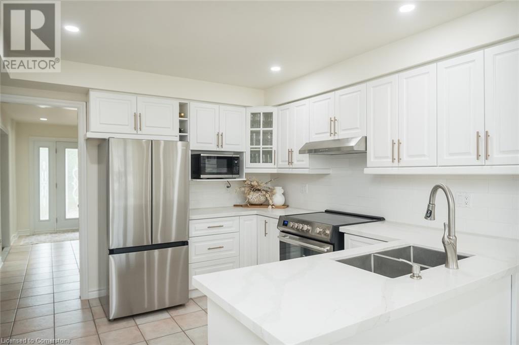 1220 Grandview Drive, Oakville, Ontario  L6H 4Z1 - Photo 14 - 40739010