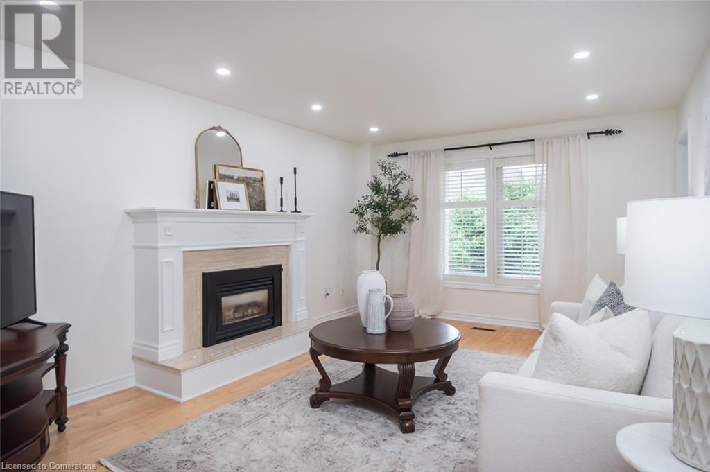 1220 Grandview Drive, Oakville, Ontario  L6H 4Z1 - Photo 18 - 40739010