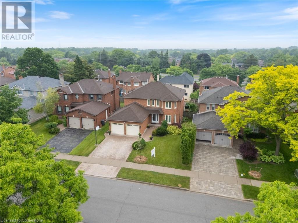 1220 Grandview Drive, Oakville, Ontario  L6H 4Z1 - Photo 2 - 40739010