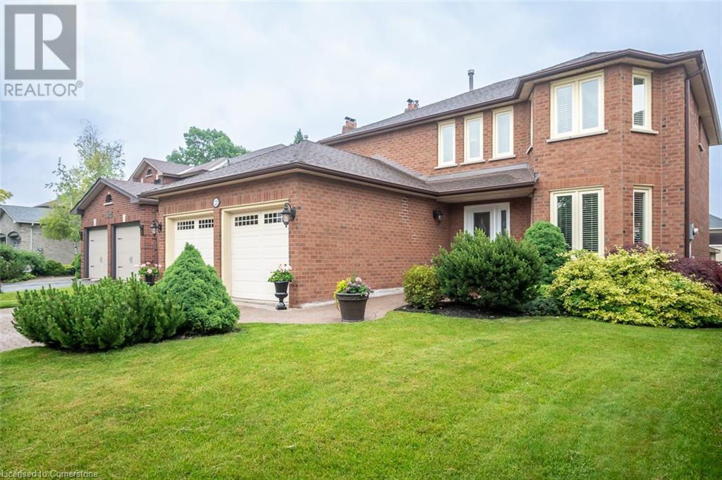 1220 Grandview Drive, Oakville, Ontario  L6H 4Z1 - Photo 3 - 40739010