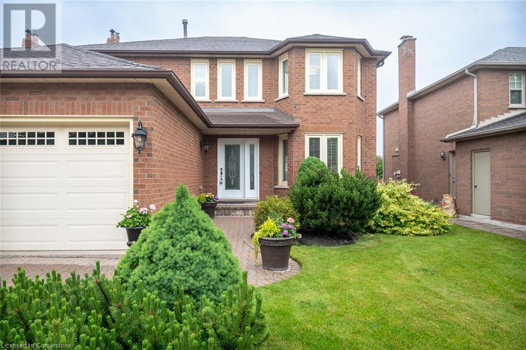 1220 Grandview Drive, Oakville, Ontario  L6H 4Z1 - Photo 4 - 40739010