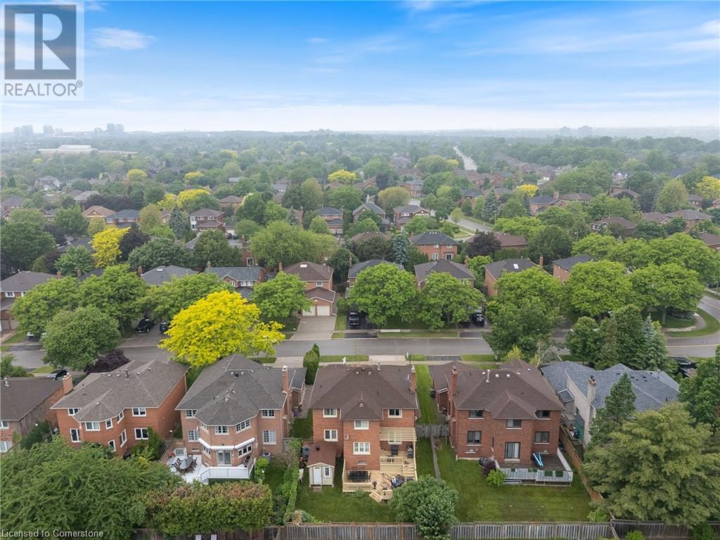 1220 Grandview Drive, Oakville, Ontario  L6H 4Z1 - Photo 41 - 40739010