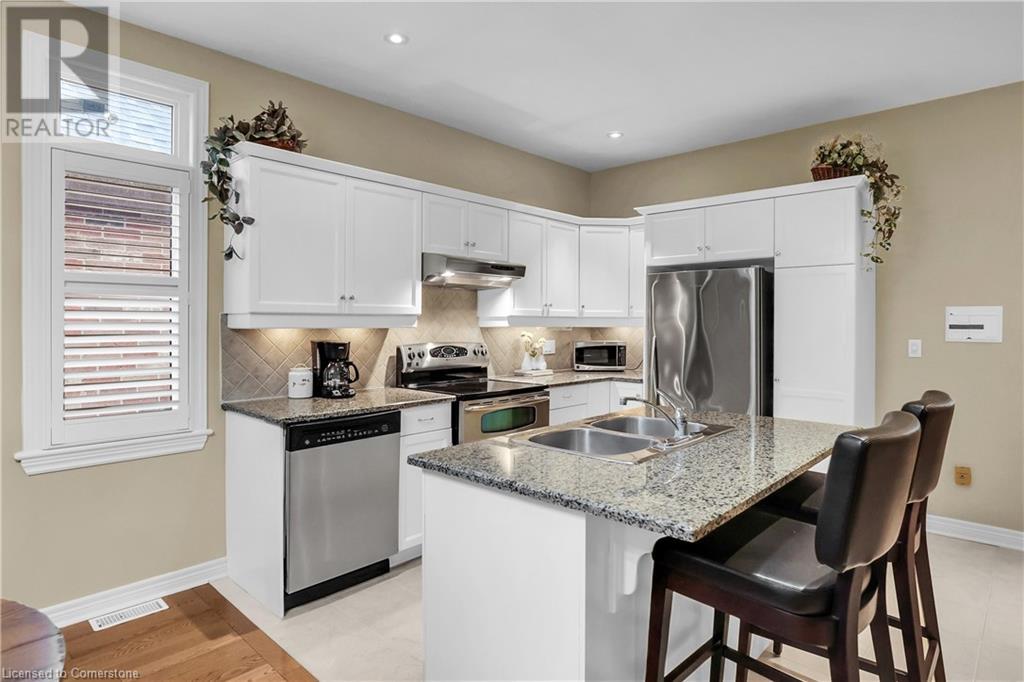 Property at 8 MUSCAT Drive Unit# 4 image 4