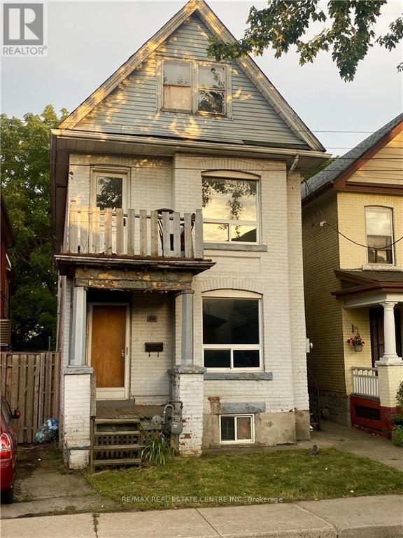 60 WILLIAM STREET, hamilton (landsdale), Ontario