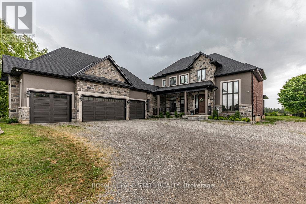 187 Sunnyridge Road, Hamilton, Ontario  L0R 1R0 - Photo 4 - X12213061