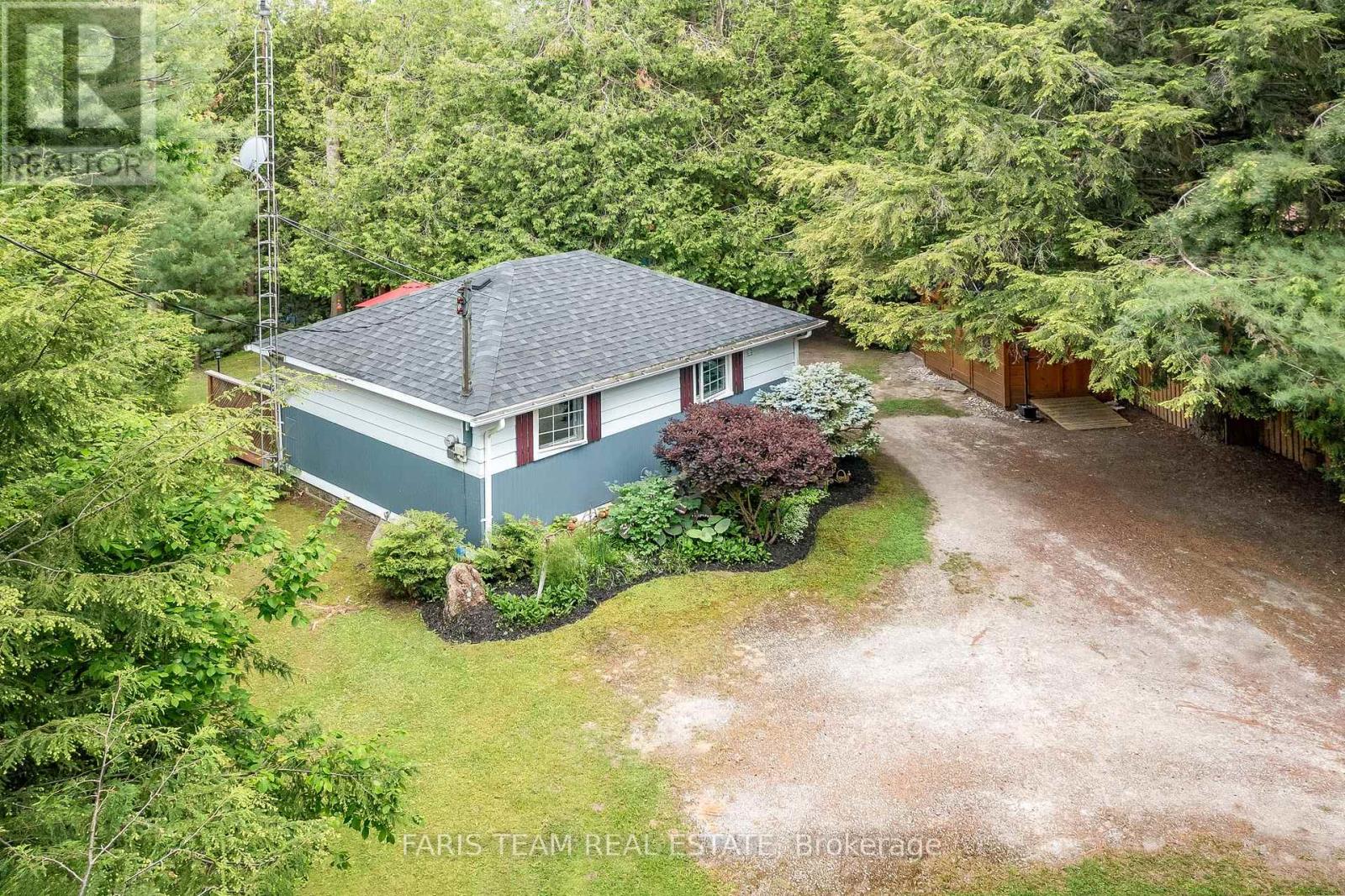 21 STANLEY ROAD, kawartha lakes (carden), Ontario