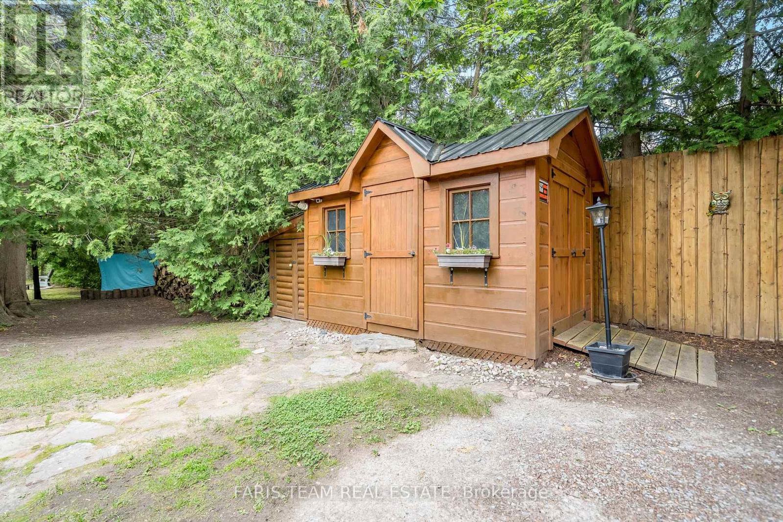 21 Stanley Road, Kawartha Lakes (Carden), Ontario  K0M 2T0 - Photo 15 - X12213072