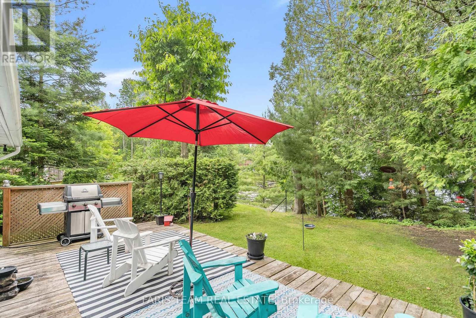21 Stanley Road, Kawartha Lakes (Carden), Ontario  K0M 2T0 - Photo 16 - X12213072