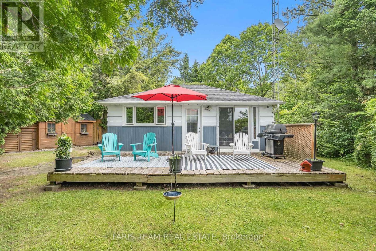 21 Stanley Road, Kawartha Lakes (Carden), Ontario  K0M 2T0 - Photo 17 - X12213072