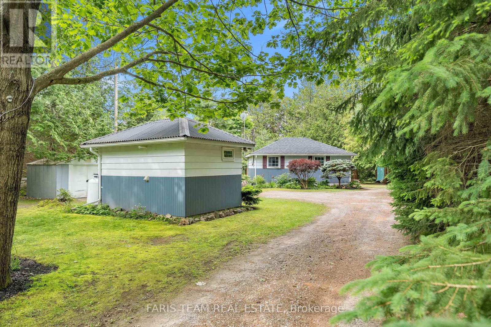 21 Stanley Road, Kawartha Lakes (Carden), Ontario  K0M 2T0 - Photo 2 - X12213072
